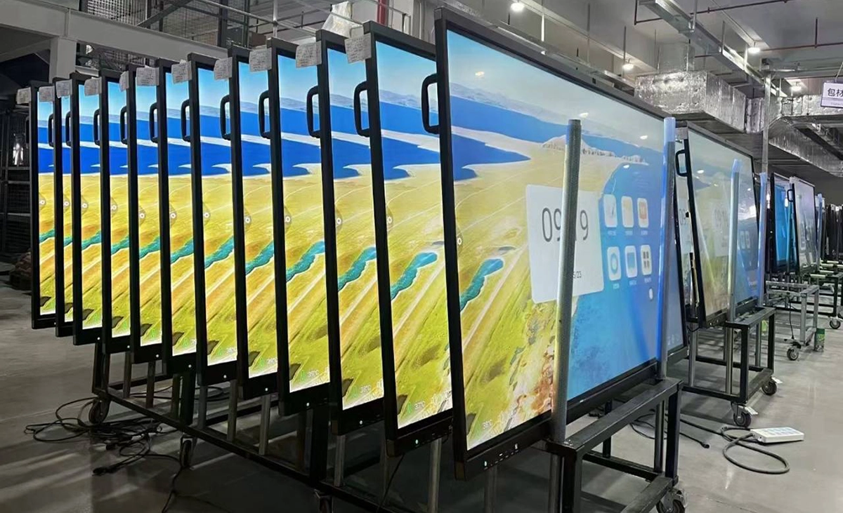 QEOYO 製造工廠