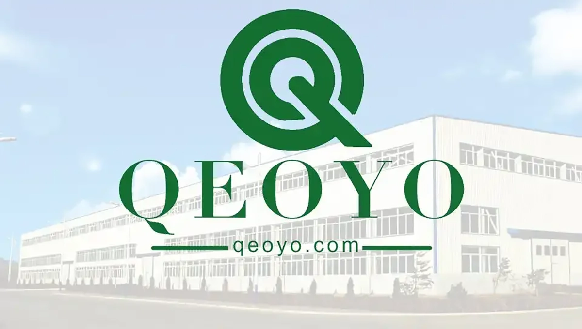 QEOYO 製造工廠